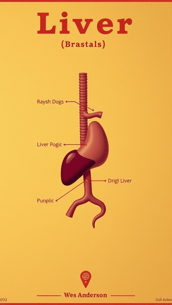 Fakta Menarik tentang Hati: Organ Pahlawan dalam Tubuh Kita!