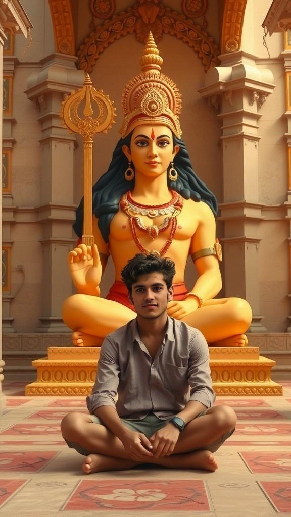 सच्ची मित्रता का मंत्र