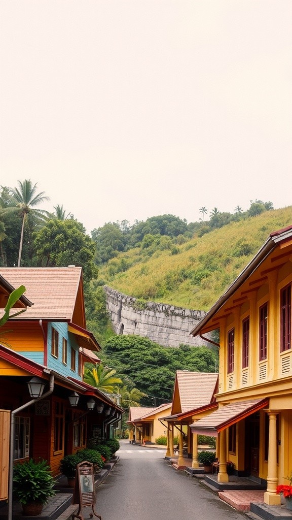 Dari Payakumbuh ke Dunia