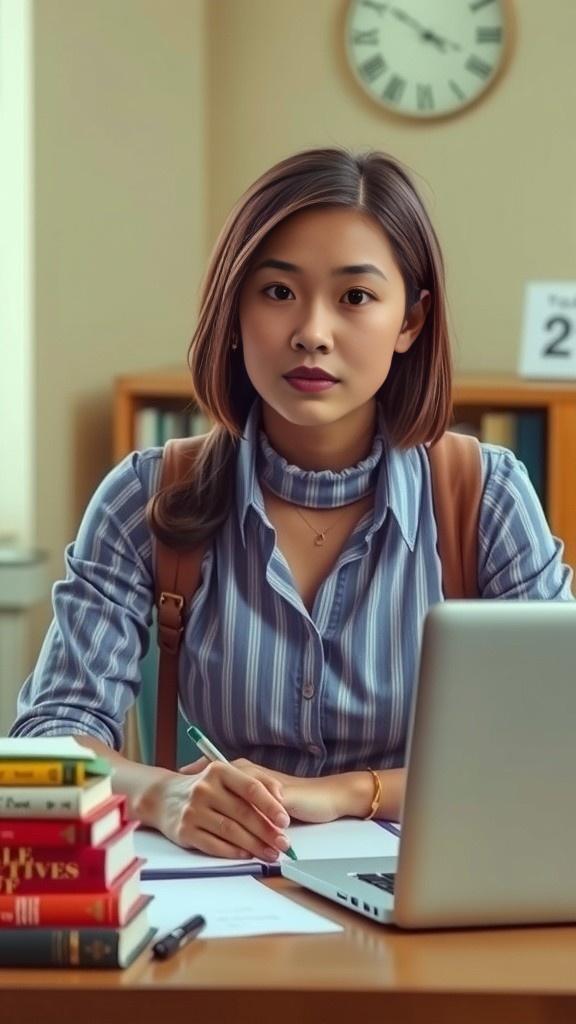 3 Hacks Sukses Ujian di Sekolah!