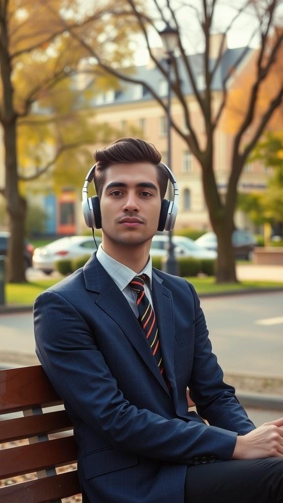 Pengaruh Musik Terhadap Emosi dan Kesehatan