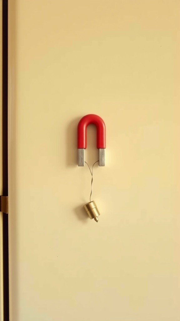 Fakta Menarik tentang Magnet dan Teknologinya!