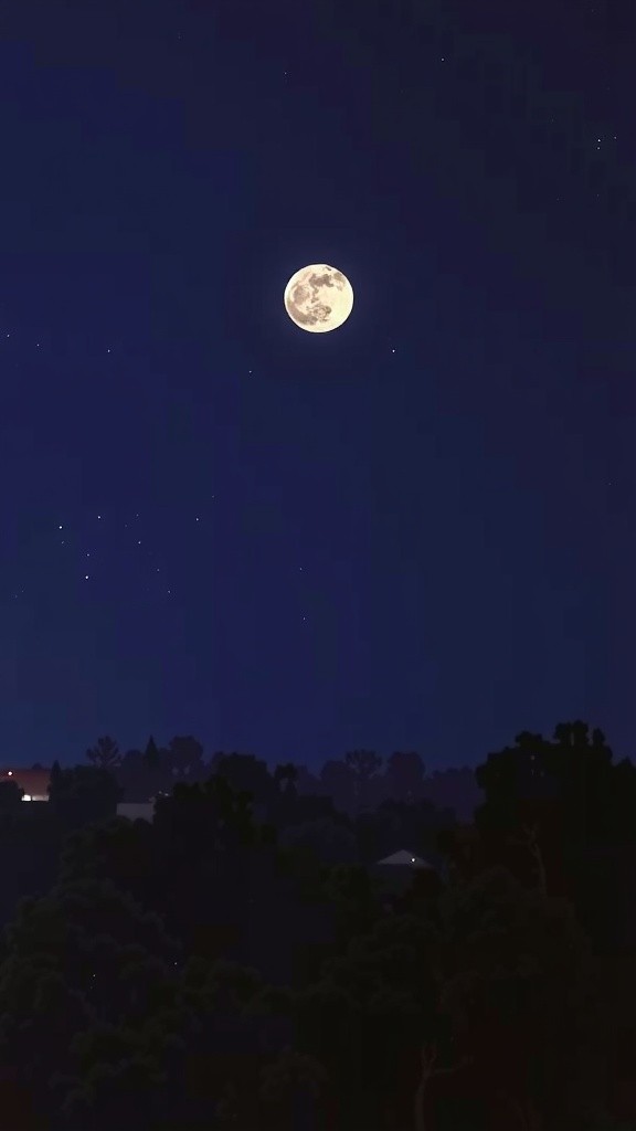 The Night the Goat Gained a Soul