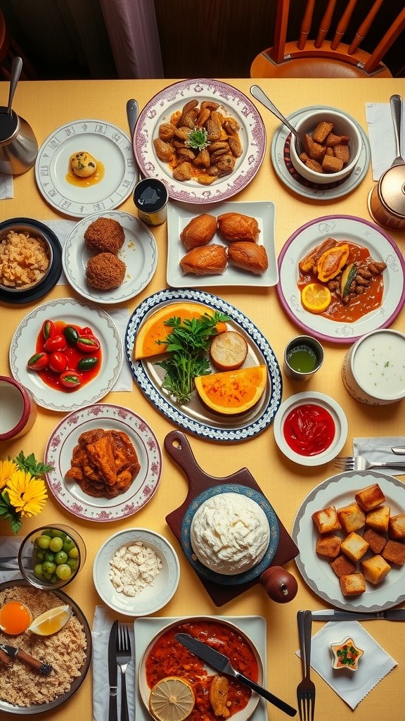 چٹپٹے چکن چیز پراٹھا رول