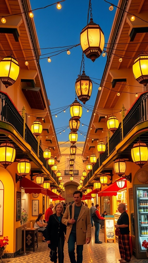 روح التضامن في شهر رمضان بالمغرب