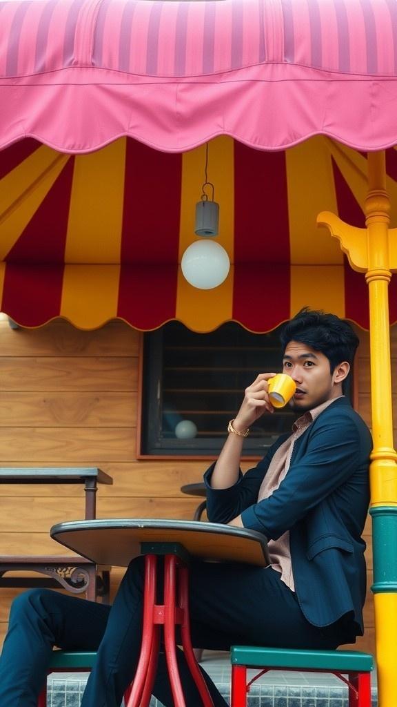 Teh Tarik Rahsia: Penemuan Menggemparkan!