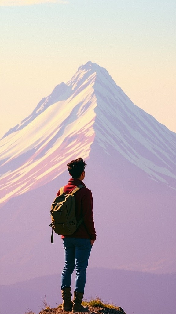 Panduan Navigasi Dasar untuk Mendaki Gunung