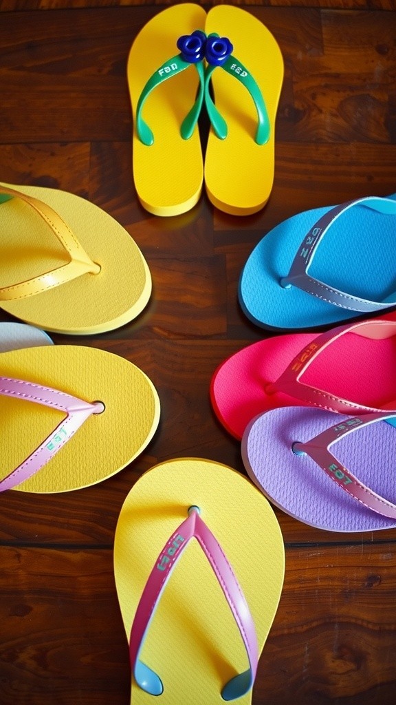 Sejarah dan Evolusi Sandal Jepang di Indonesia