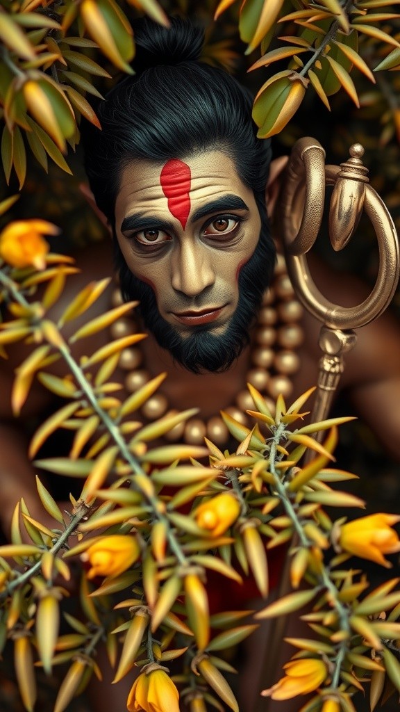 रामायण: राम की महिमा