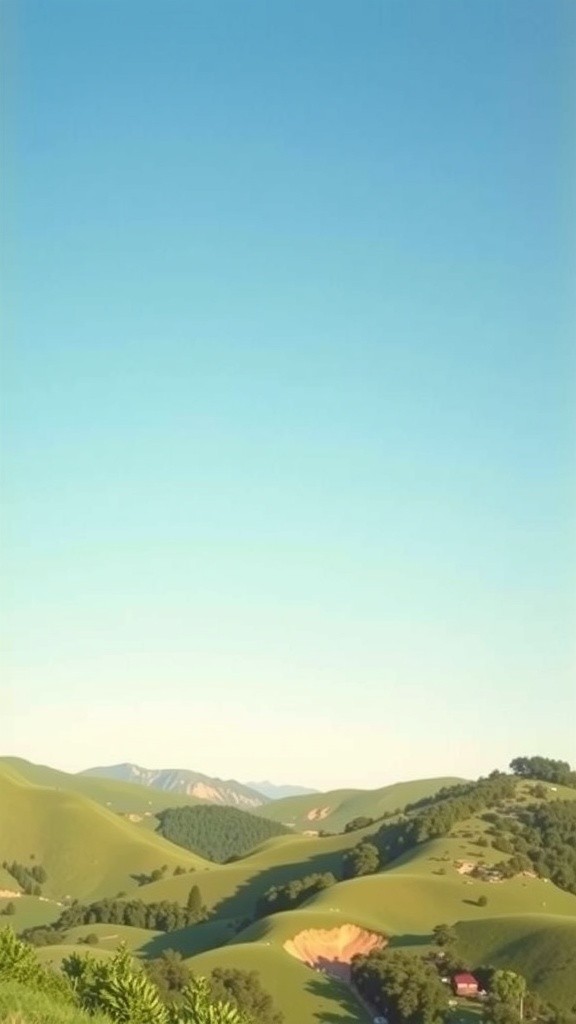 Kenapa Langit Berwarna Biru dan Oranye?