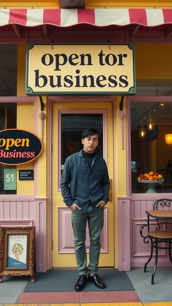 Joko dan Semut di Nasi Goreng