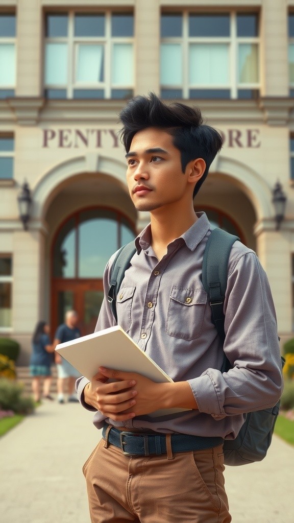Keunggulan Kuliah di Prodi Pendidikan Bahasa Indonesia