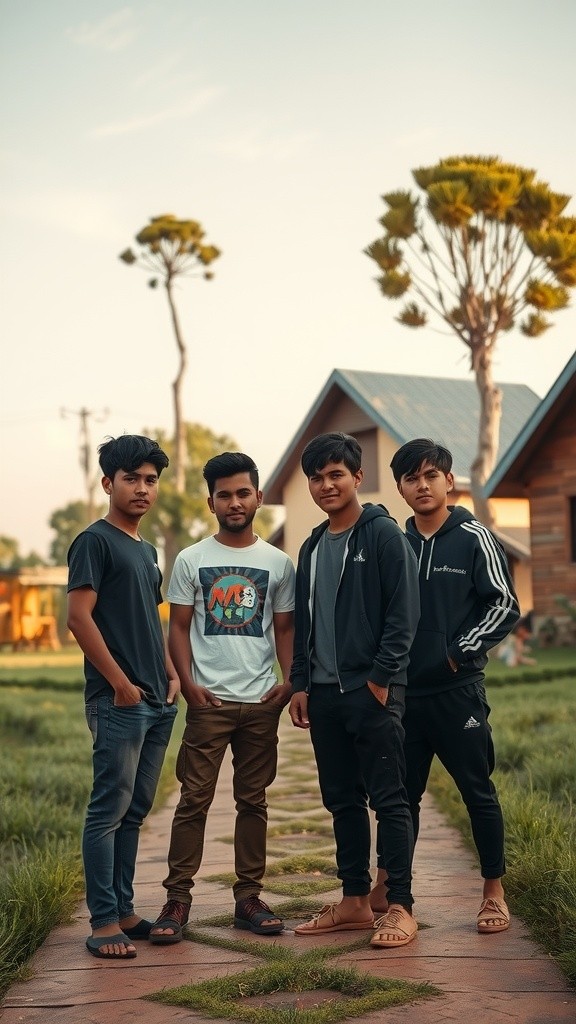 Kisah Lucu Pemuda Cioray