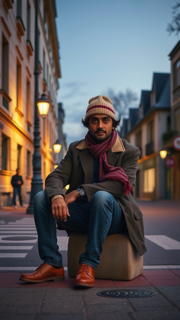 محبت کی پناہ