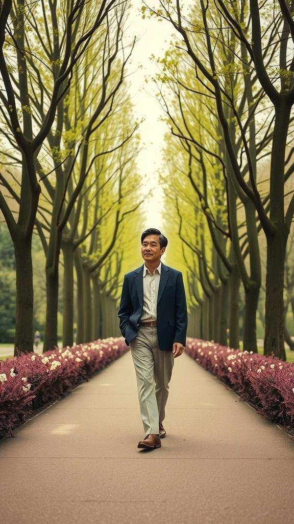 Budi dan Anak Kecil yang Hilang Nama
