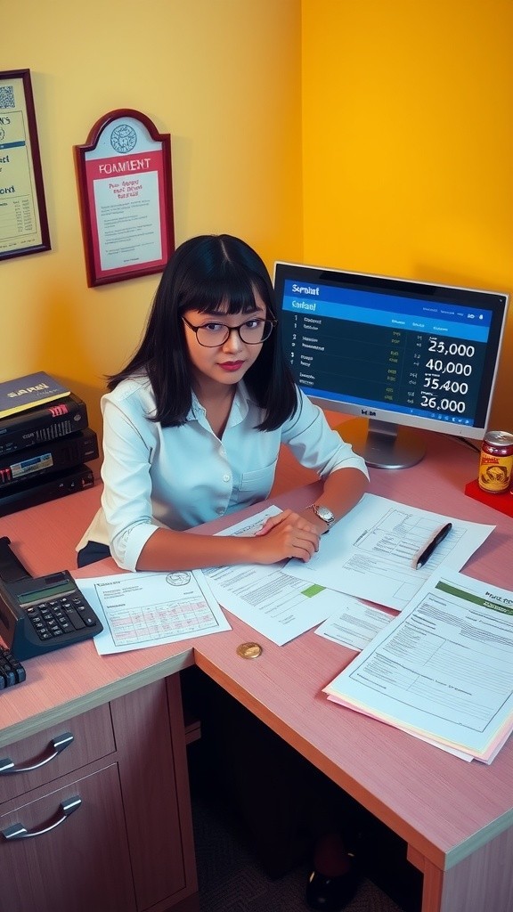 Pentingnya Melaporkan SPT Secara Akurat untuk Hindari Curiga Pajak