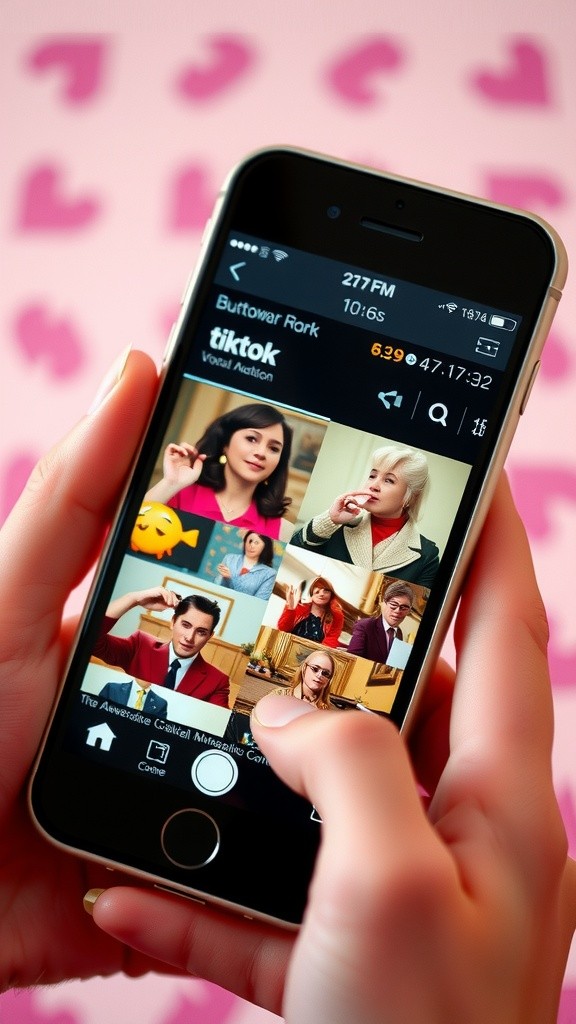 Dari Penonton Menjadi Perintis: Kisah Awal Jualan di TikTok