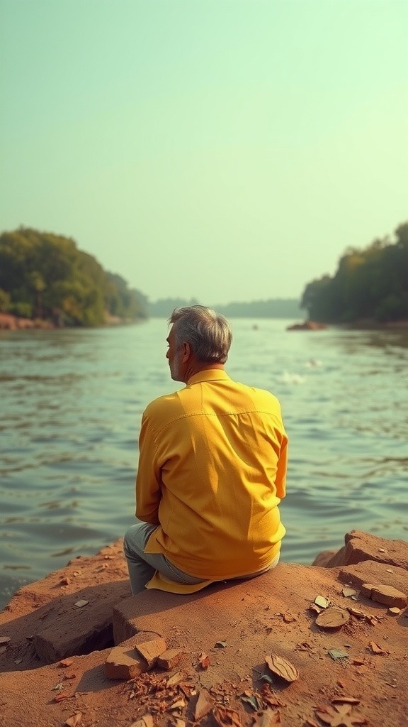 زندگی کی ذمہ داریوں میں نماز اور خدمت کا انتظار نہ کریں