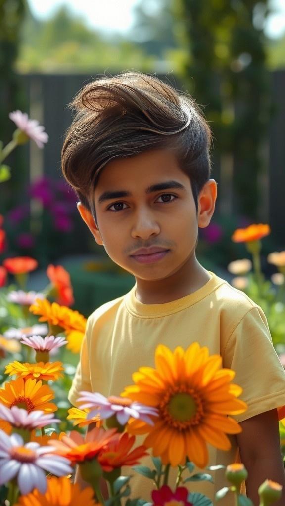 بچپن کی خوبصورت یادیں