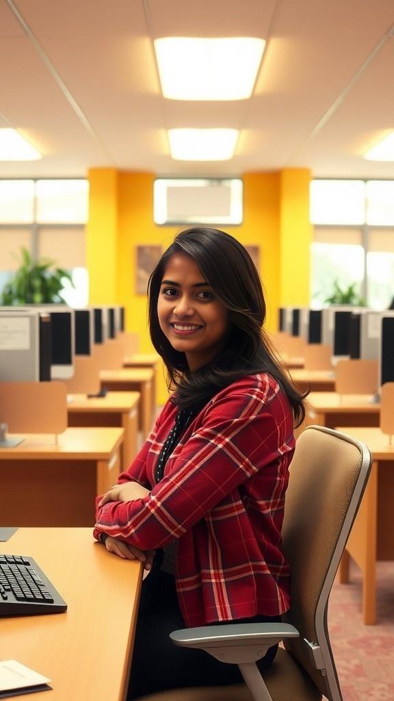 Cinta Palsu dan Cerita Lucu di Kantor