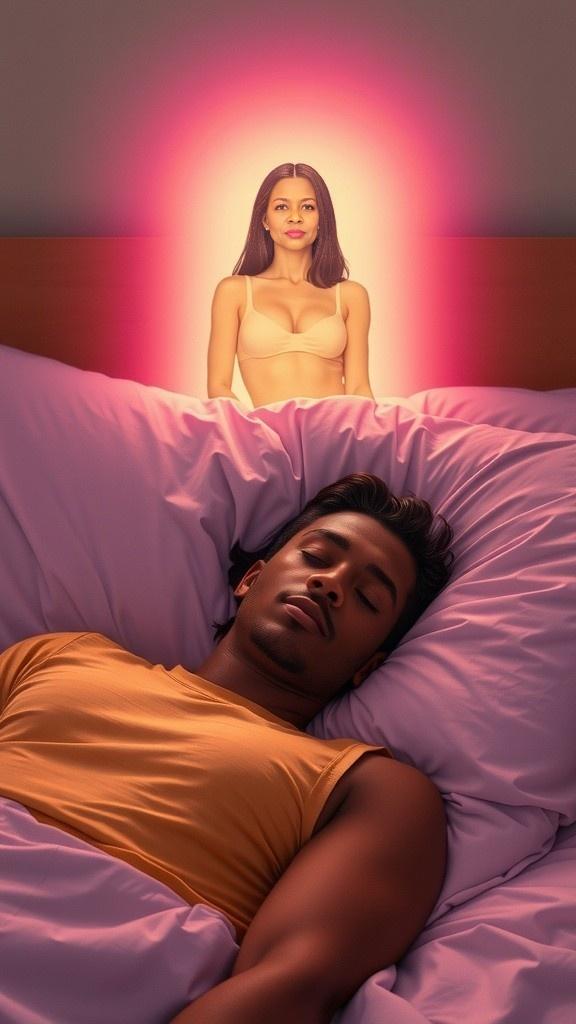Cinta Tak Terduga: DM dari Bidadari Sejati