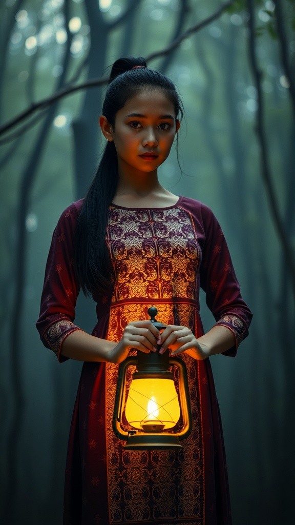 Kartini: Pahlawan Perjuangan Perempuan