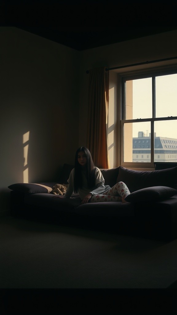 Mie Instan: Penolong di Tengah Kegelapan