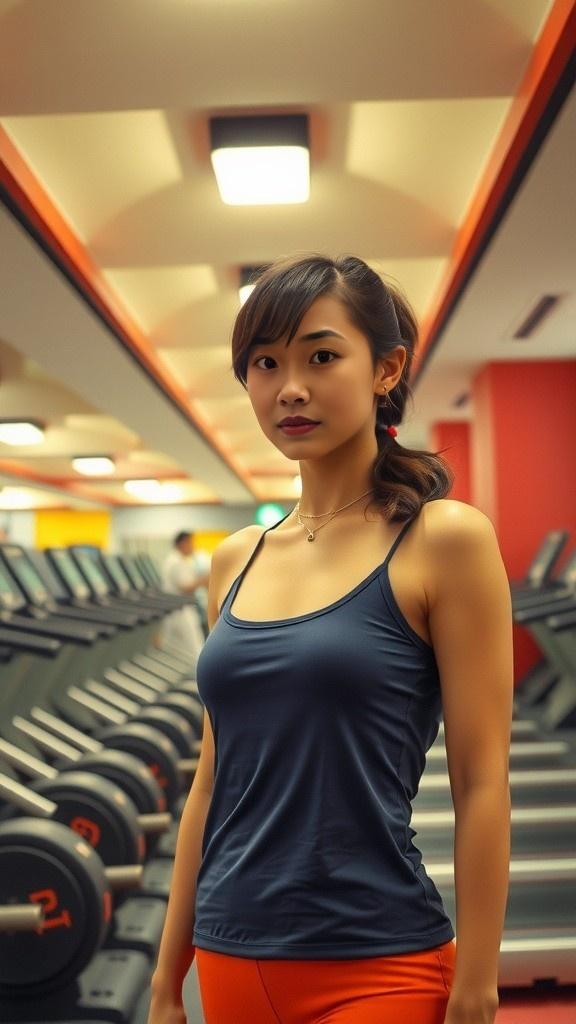 Dramanya Bikin Berat Badan Naik!