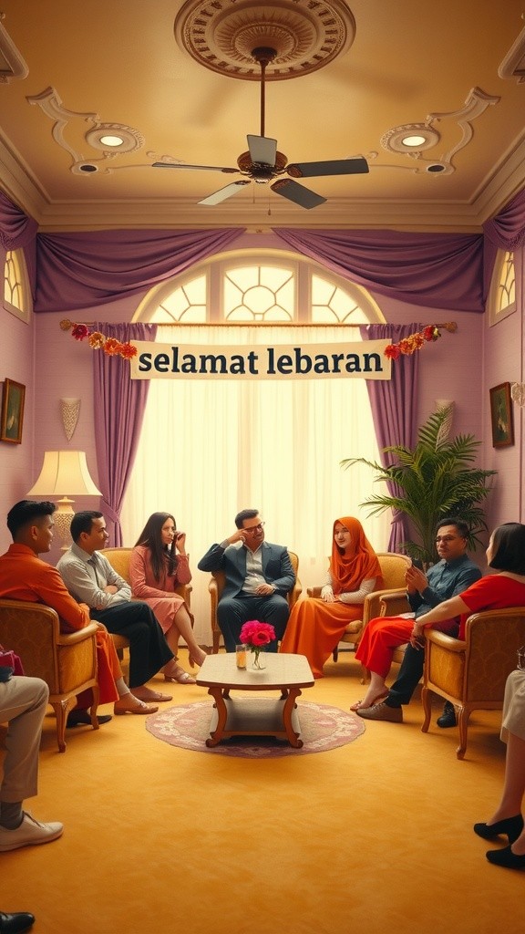 Kembali ke Pengajian