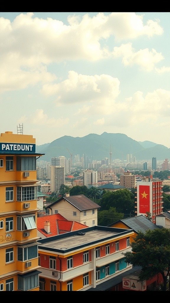 Fakta Unik dan Sejarah Menarik Bandung