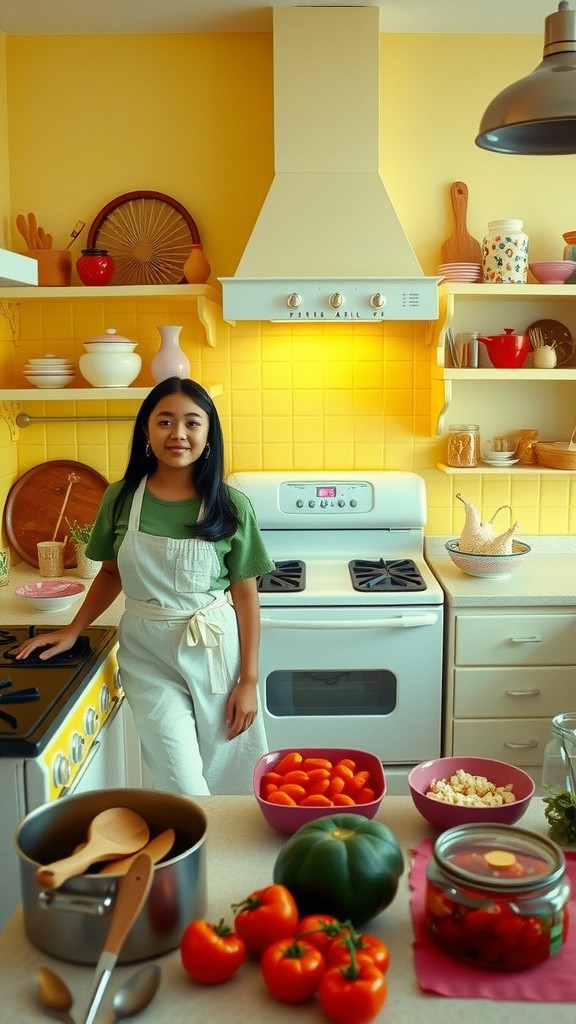 Ayam Geprek: Masak Tanpa Drama!