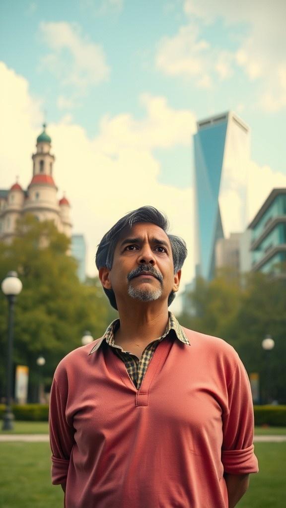 পুরুষের অব্যক্ত অনুভূতি: সাম্যের ছদ্মবেশ