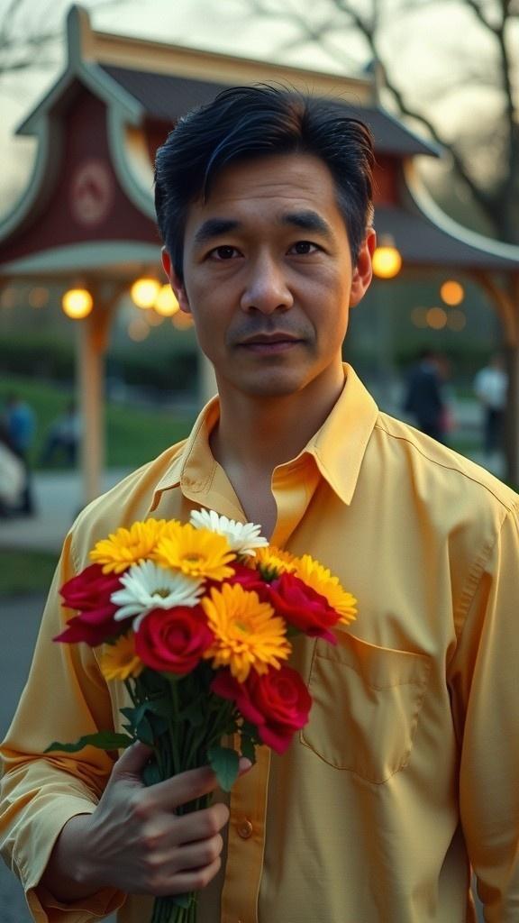 Joko's Romantic Blooper