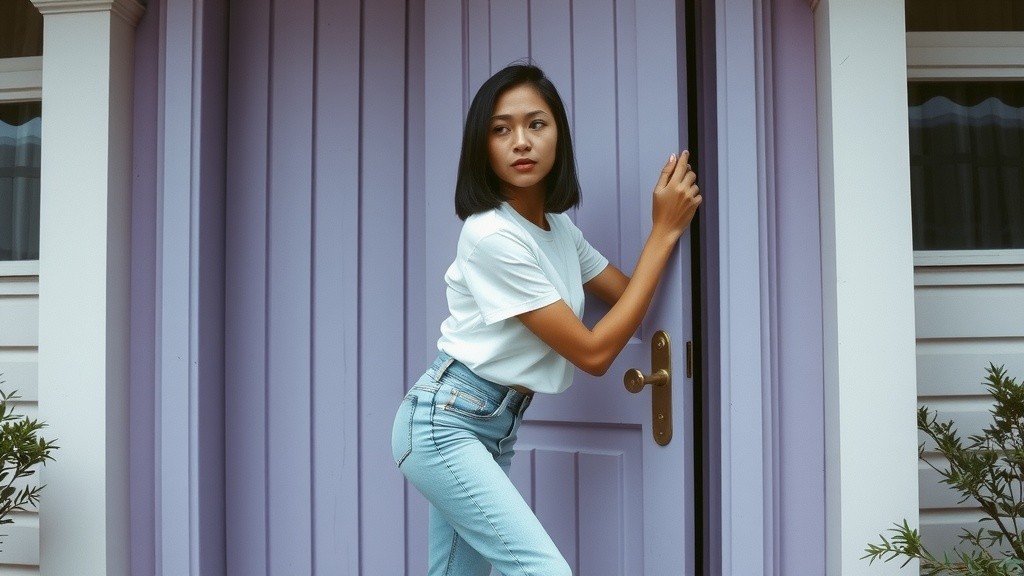 Rahasia Alya: Mimpi dan Kengerian