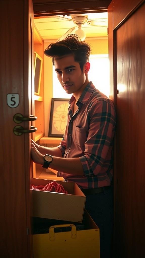 অসহায় প্রেমের গল্প: অরণ্যের আবিষ্কার