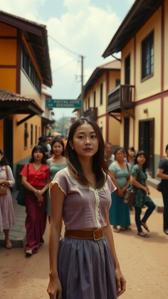 Kartini: Suara Perempuan dari Jepara