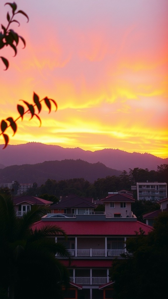 Bandung: Keindahan di Atas Bom Waktu Alam