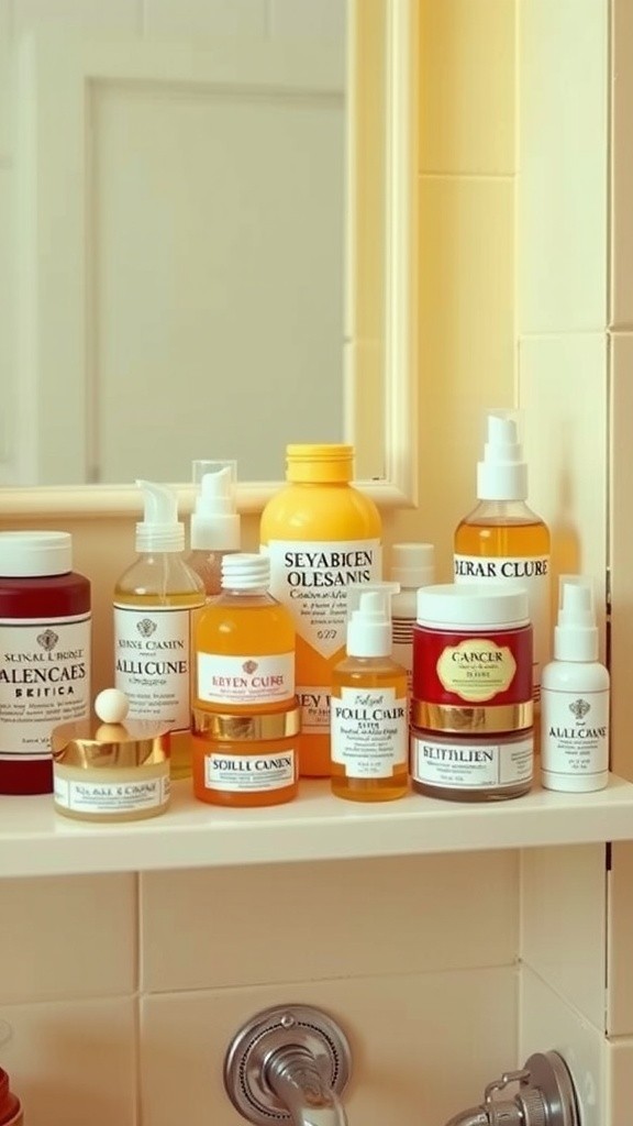3 Tips Memilih Skincare yang Tepat untuk Jenis Kulitmu