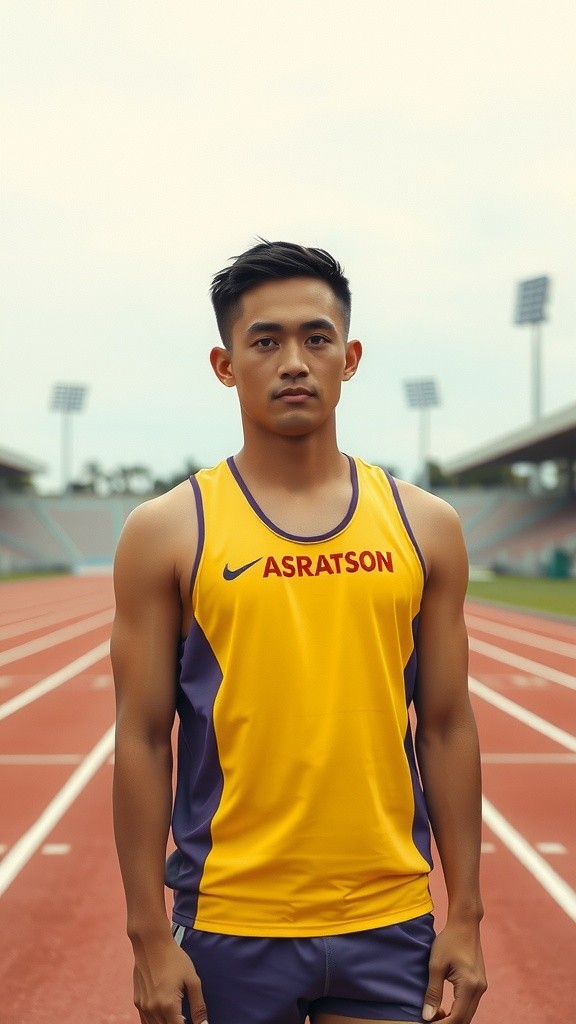 Uji Coba Goyang