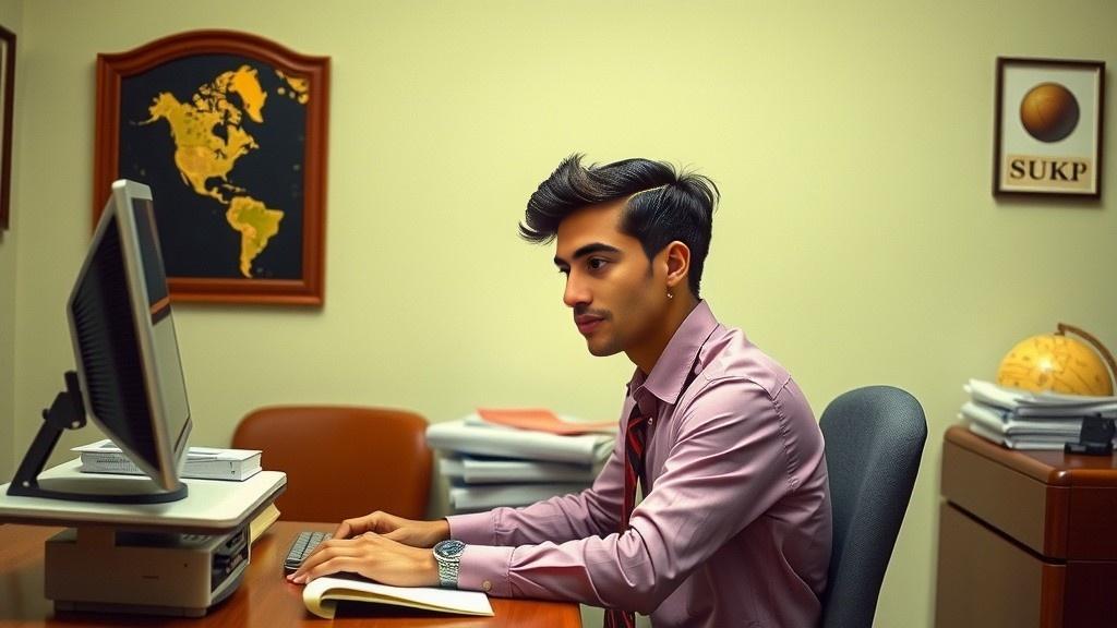 Understanding the Roles of Ambassadors and Consuls