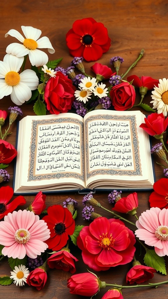 Keutamaan Surat Al Kautsar dan Cara Mendapatkan Mimpi Bertemu Nabi Muhammad