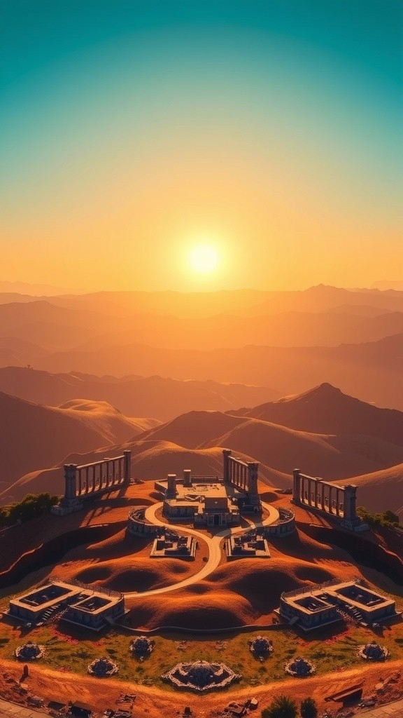 قصة نبي الله يوسف
