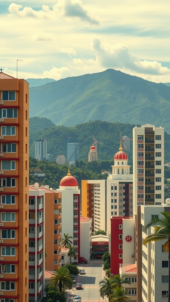 Fakta Unik tentang Manado: Surga Bawah Laut dan Toleransi Beragama