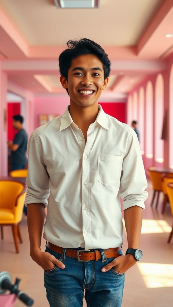 Pengantin yang Berubah Pikiran: Kisah Agus dan Rina