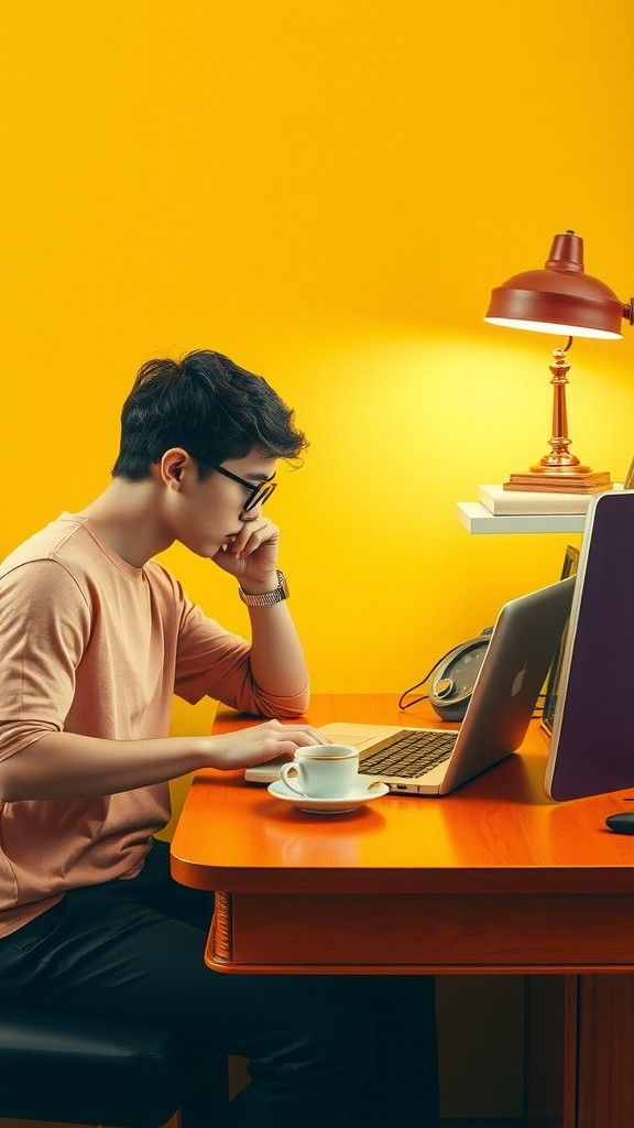 Cara Mudah Cari Uang dari Internet: Tips dan Trik