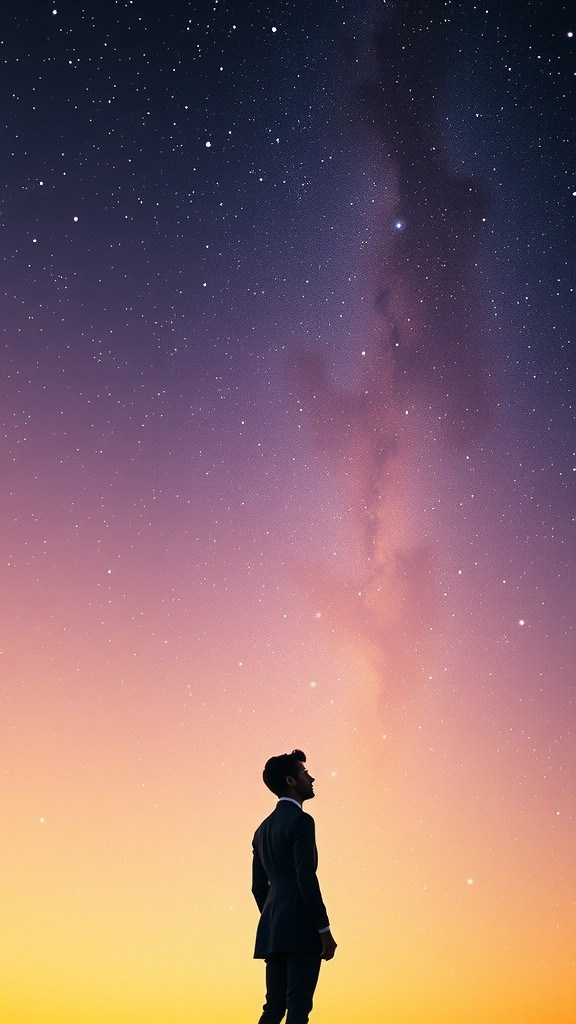 The Terrifying Possibilities of Our Existence