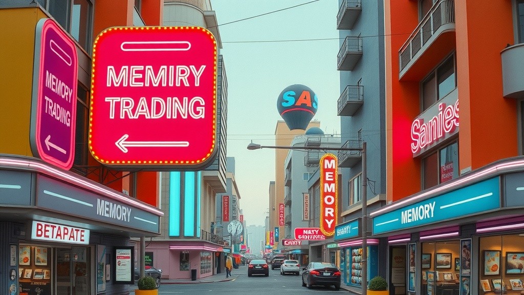 Memory Market