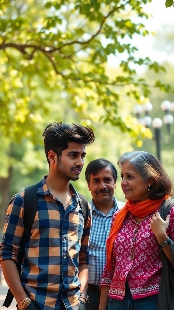 गहरे अंधेरे का रहस्य