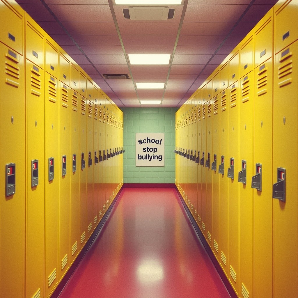 Cara Efektif Mengatasi Bullying