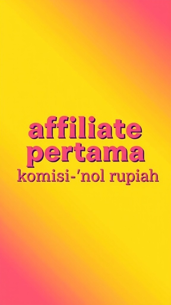 Ketika Link Ajaib Salah Masuk ke Channel Mantan!